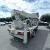 mitsubishi-fuso canter 1993 CFJ1566050 image 2