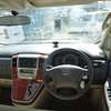 toyota alphard 2003 1.70331E+11 image 27