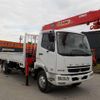 mitsubishi-fuso fighter 2009 GOO_NET_EXCHANGE_0302503A30250616W001 image 3