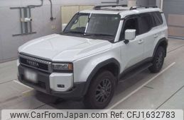 toyota land-cruiser-wagon 2024 CFJ1632783