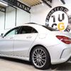 mercedes-benz cla-class 2018 -MERCEDES-BENZ--Benz CLA DBA-117342--WDD1173422N654761---MERCEDES-BENZ--Benz CLA DBA-117342--WDD1173422N654761- image 3