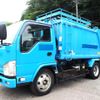isuzu elf-truck 2014 GOO_NET_EXCHANGE_0403477A30250713W005 image 1