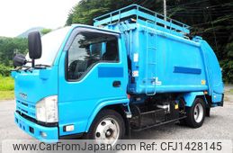 isuzu elf-truck 2014 GOO_NET_EXCHANGE_0403477A30250713W005