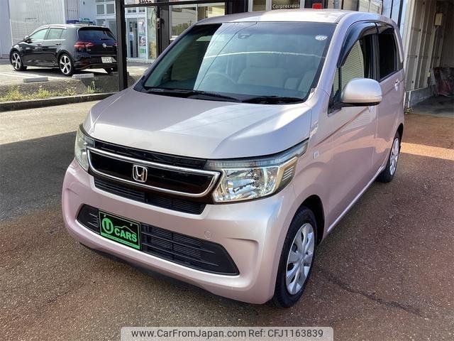 honda n-wgn 2014 -HONDA--N WGN JH1--1060804---HONDA--N WGN JH1--1060804- image 1