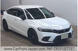 honda civic 2023 -HONDA 【仙台 301ﾆ9330】--Civic 6AA-FL4--FL4-1004319---HONDA 【仙台 301ﾆ9330】--Civic 6AA-FL4--FL4-1004319-