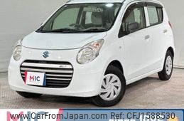 suzuki alto-eco 2013 CFJ1588530