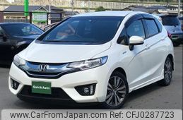 honda fit-hybrid 2013 quick_quick_DAA-GP5_GP5-3001918