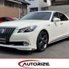 toyota crown-majesta 2017 -TOYOTA--Crown Majesta DAA-GWS214--GWS214-6013639---TOYOTA--Crown Majesta DAA-GWS214--GWS214-6013639- image 1