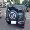 suzuki jimny 2018 CFJ1538017 image 16