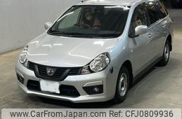 nissan ad-van 2020 -NISSAN 【佐世保 400す7397】--AD Van VY12-282267---NISSAN 【佐世保 400す7397】--AD Van VY12-282267-