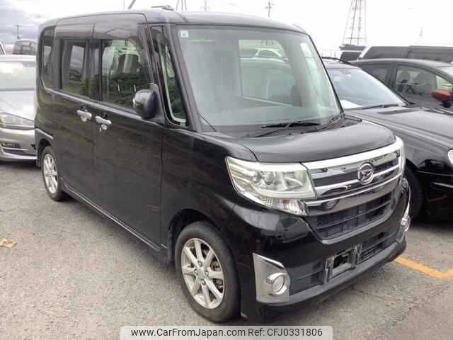 daihatsu tanto 2015 -DAIHATSU 【名変中 】--Tanto LA600S--0307851---DAIHATSU 【名変中 】--Tanto LA600S--0307851- image 1