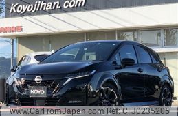 nissan aura 2022 -NISSAN 【名変中 】--AURA FE13--299932---NISSAN 【名変中 】--AURA FE13--299932-