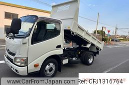 hino dutro 2013 CFJ1316764