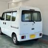 mazda scrum-van 2006 -MAZDA 【京都 480は1209】--Scrum Van DG64V-133955---MAZDA 【京都 480は1209】--Scrum Van DG64V-133955- image 2