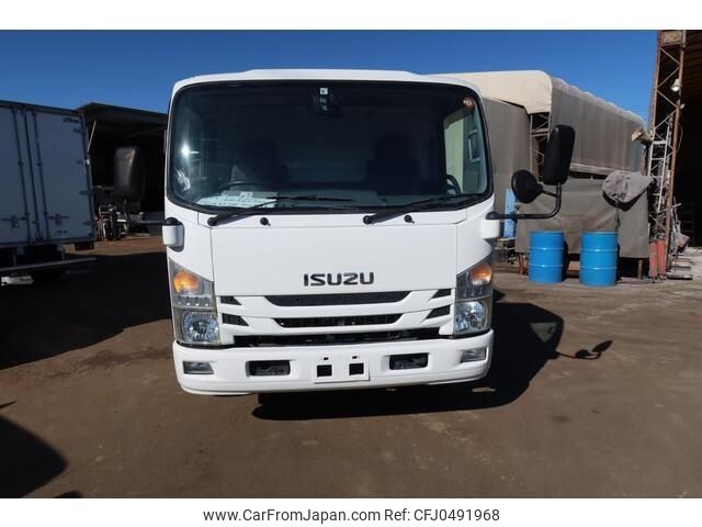 isuzu elf-truck 2015 -ISUZU--Elf TKG-NPR85YN--NPR85Y-7009688---ISUZU--Elf TKG-NPR85YN--NPR85Y-7009688- image 2