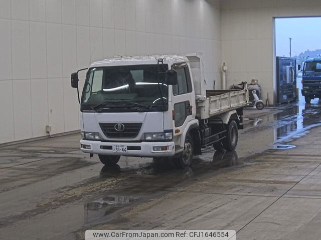nissan nissan-others 2006 CFJ1646554 image 1