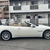maserati grandcabrio 2012 -MASERATI--Maserati GranCabrio ABA-MGC--ZAMKM45J000062321---MASERATI--Maserati GranCabrio ABA-MGC--ZAMKM45J000062321- image 4