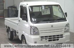 suzuki carry-truck 2016 -SUZUKI--Carry Truck DA16T--299156---SUZUKI--Carry Truck DA16T--299156-