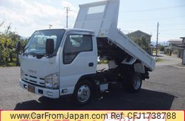 isuzu elf-truck 2011 CFJ1738788