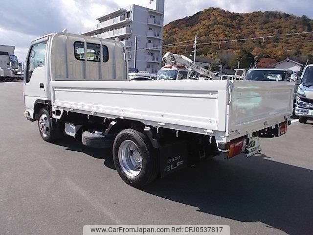 isuzu elf-truck 2013 -ISUZU--Elf NJR85A-7034756---ISUZU--Elf NJR85A-7034756- image 2