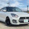 suzuki swift 2017 quick_quick_CBA-ZC33S_ZC33S-102516 image 1