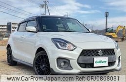 suzuki swift 2017 quick_quick_CBA-ZC33S_ZC33S-102516