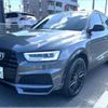 audi q3 2018 -AUDI 【福岡 303ｽ5395】--Audi Q3 ABA-8UCULB--WAUZZZ8U5JR066319---AUDI 【福岡 303ｽ5395】--Audi Q3 ABA-8UCULB--WAUZZZ8U5JR066319- image 14