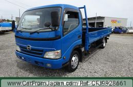 hino dutro 2007 GOO_NET_EXCHANGE_0560829A30240623W002