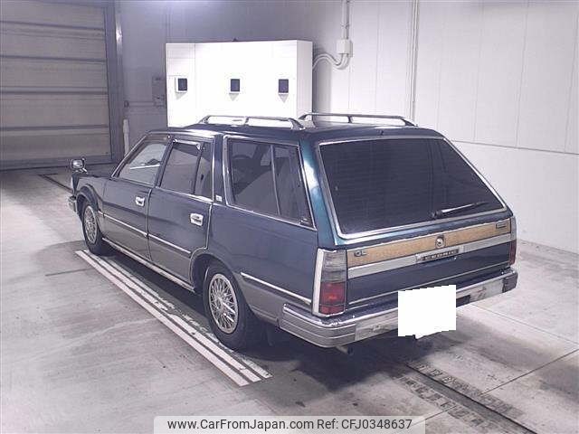 nissan cedric-wagon 1997 -NISSAN 【京都 302ﾏ5560】--Cedric Wagon WY30-527533---NISSAN 【京都 302ﾏ5560】--Cedric Wagon WY30-527533- image 2