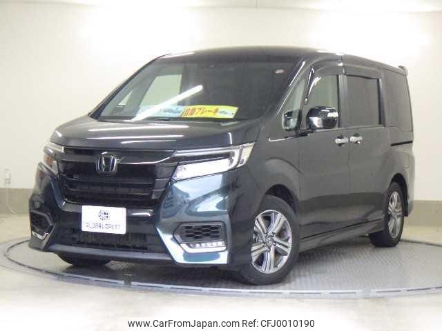 honda stepwagon-spada 2020 quick_quick_6AA-RP5_RP5-1204786 image 1