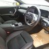 mercedes-benz a-class 2022 -MERCEDES-BENZ--Benz A Class 3DA-177012--W1K1770122V115432---MERCEDES-BENZ--Benz A Class 3DA-177012--W1K1770122V115432- image 15
