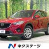 mazda cx-5 2014 -MAZDA--CX-5 LDA-KE2FW--KE2FW-131896---MAZDA--CX-5 LDA-KE2FW--KE2FW-131896- image 1