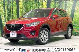 mazda cx-5 2014 -MAZDA--CX-5 LDA-KE2FW--KE2FW-131896---MAZDA--CX-5 LDA-KE2FW--KE2FW-131896-