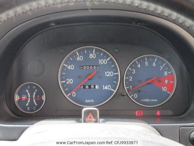 subaru pleo 2002 -SUBARU 【とちぎ 580ﾐ4080】--Pleo RA1--308389---SUBARU 【とちぎ 580ﾐ4080】--Pleo RA1--308389- image 2