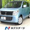 suzuki wagon-r 2016 -SUZUKI--Wagon R DAA-MH44S--MH44S-181264---SUZUKI--Wagon R DAA-MH44S--MH44S-181264- image 1