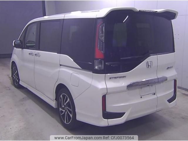 honda stepwagon-spada 2015 quick_quick_DBA-RP3_1003944 image 2