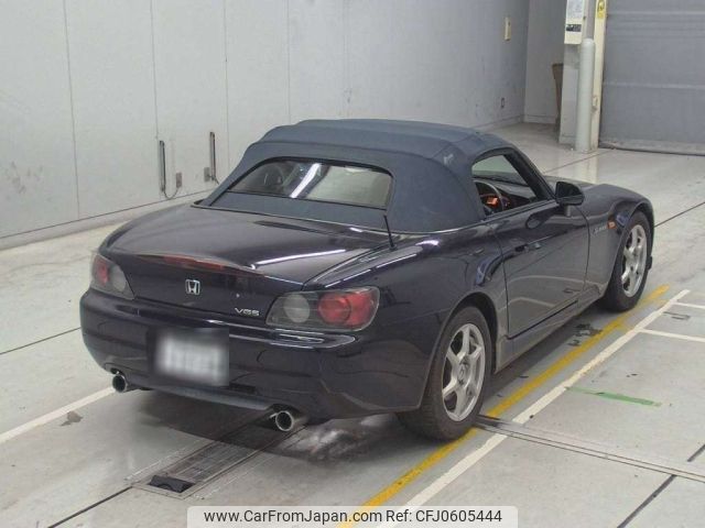 honda s2000 2001 -HONDA 【奈良 337る1224】--S2000 AP1-1101848---HONDA 【奈良 337る1224】--S2000 AP1-1101848- image 2