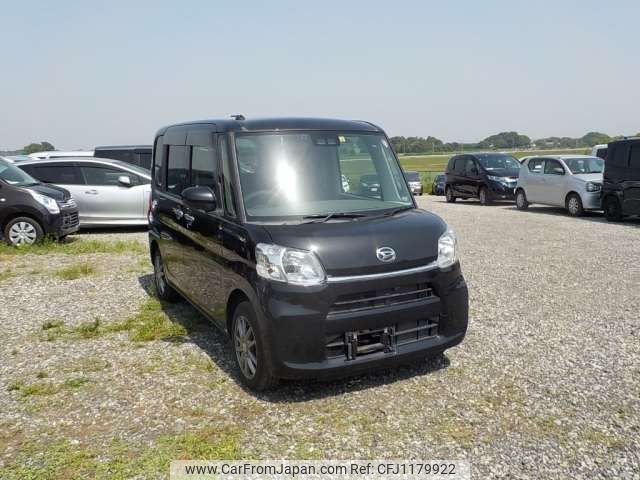daihatsu tanto 2018 -DAIHATSU--Tanto DBA-LA610S--LA610S-0131123---DAIHATSU--Tanto DBA-LA610S--LA610S-0131123- image 1