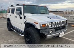 hummer hummer-others 2005 CFJ1643627