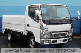 mitsubishi-fuso canter-guts 2010 CFJ1867681