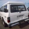 toyota land-cruiser 1989 CFJ1666801 image 2