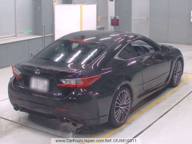 lexus rc-f 2014 -LEXUS 【足立 302ﾔ3228】--Lexus RC F DBA-USC10--USC10-6000049---LEXUS 【足立 302ﾔ3228】--Lexus RC F DBA-USC10--USC10-6000049- image 2