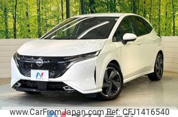 nissan aura 2023 -NISSAN--AURA 6AA-FE13--FE13-338760---NISSAN--AURA 6AA-FE13--FE13-338760-
