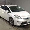 toyota prius-phv 2012 -TOYOTA 【長野 330ﾆ8128】--Prius PHV DLA-ZVW35--ZVW35-3006419---TOYOTA 【長野 330ﾆ8128】--Prius PHV DLA-ZVW35--ZVW35-3006419- image 4