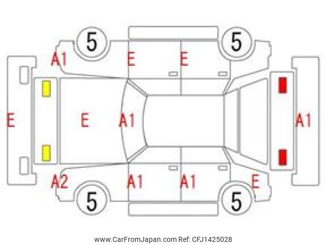 mazda cx-5 2012 -MAZDA--CX-5 LDA-KE2FW--KE2FW-107142---MAZDA--CX-5 LDA-KE2FW--KE2FW-107142- image 2