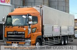 hino profia 2016 -HINO--Profia QPG-FR1EXEG--FR1EXE-13678---HINO--Profia QPG-FR1EXEG--FR1EXE-13678-