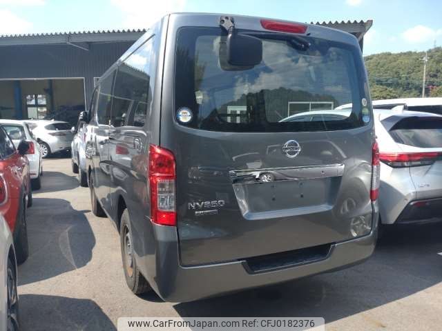 nissan caravan-van 2018 -NISSAN--Caravan Van CBF-VR2E26--VR2E26-112436---NISSAN--Caravan Van CBF-VR2E26--VR2E26-112436- image 2