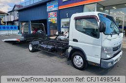 mitsubishi-fuso canter 2013 CFJ1498544