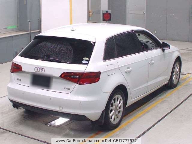 audi a3 2014 CFJ1777572 image 2