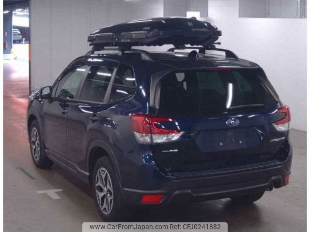 subaru forester 2019 -SUBARU--Forester 5BA-SK9--SK9-029646---SUBARU--Forester 5BA-SK9--SK9-029646- image 2